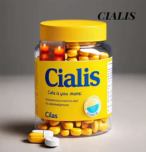 Nome generico cialis